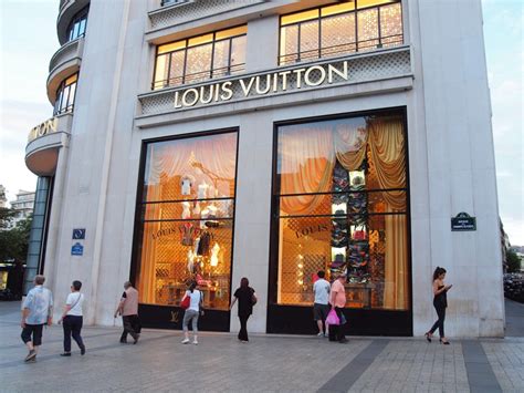 paris louis vuitton website|louis vuitton paris france store.